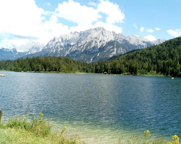 Seehof Lautersee